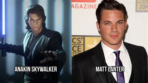 star wars battlefront 2 voice actors|Category:Star Wars Battlefront II voice actors .